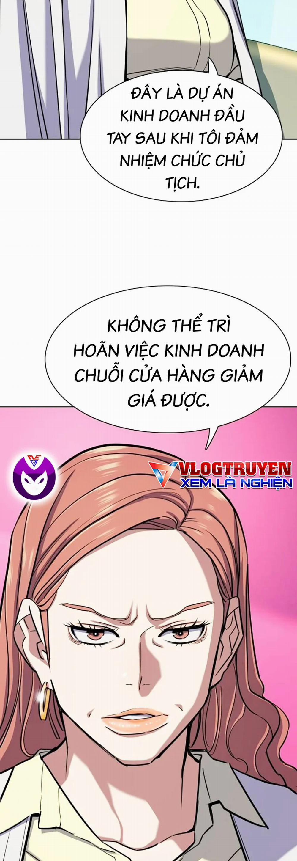 manhwax10.com - Truyện Manhwa Tiểu Thiếu Gia Gia Tộc Tài Phiệt Chương 99 Trang 32