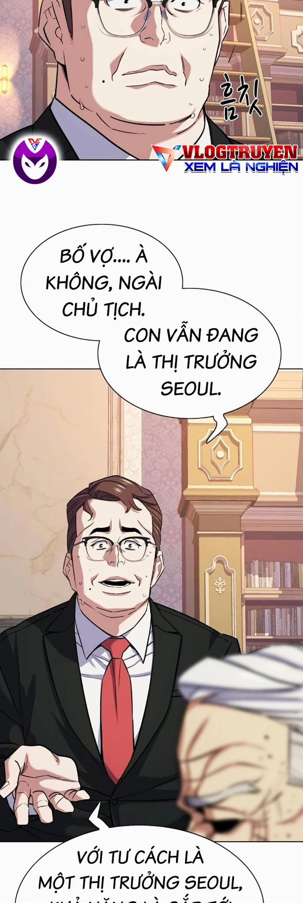 manhwax10.com - Truyện Manhwa Tiểu Thiếu Gia Gia Tộc Tài Phiệt Chương 99 Trang 7