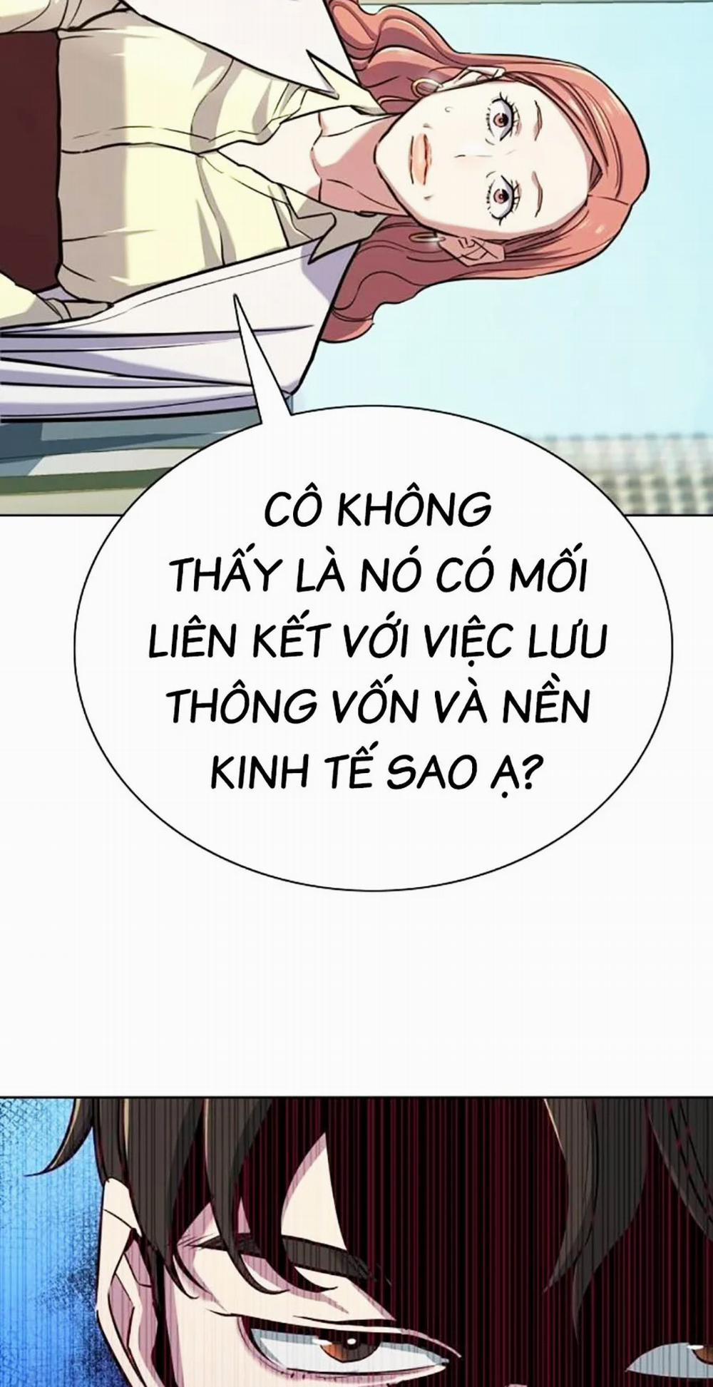 manhwax10.com - Truyện Manhwa Tiểu Thiếu Gia Gia Tộc Tài Phiệt Chương 99 Trang 76