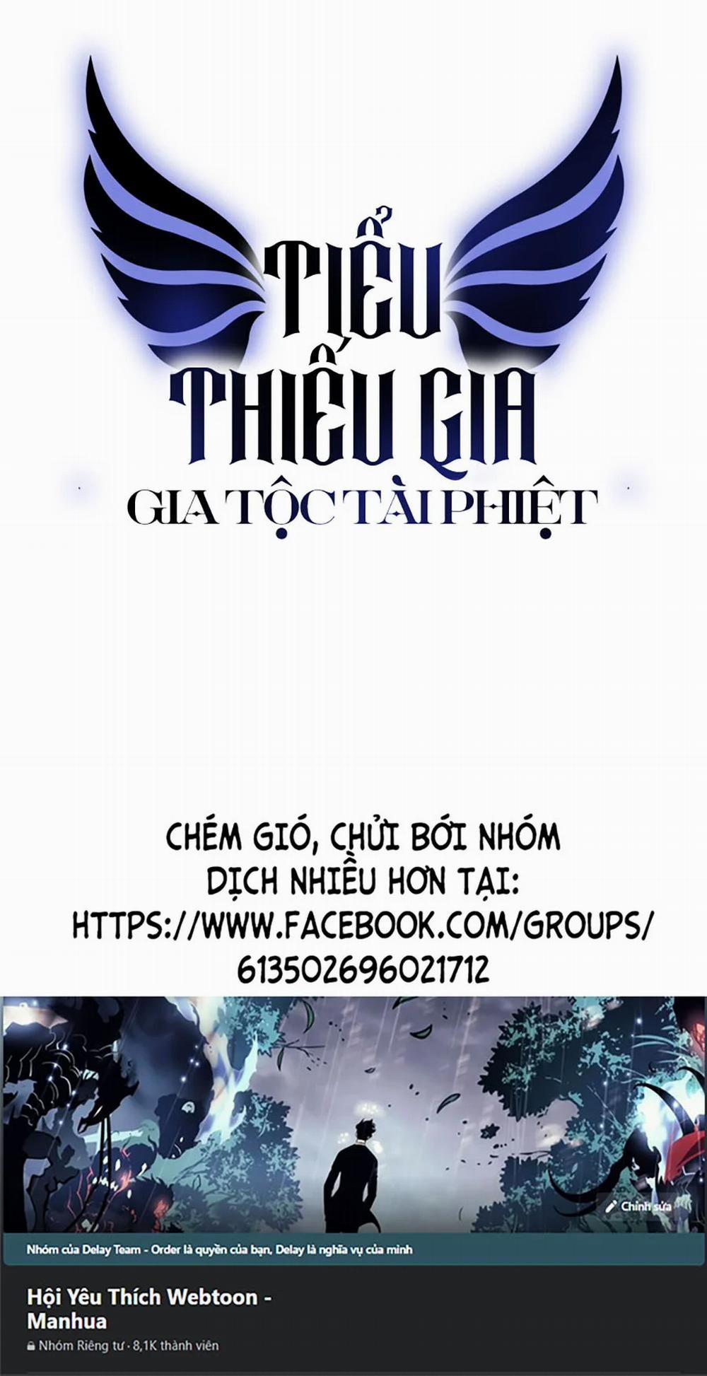 manhwax10.com - Truyện Manhwa Tiểu Thiếu Gia Gia Tộc Tài Phiệt Chương 99 Trang 80