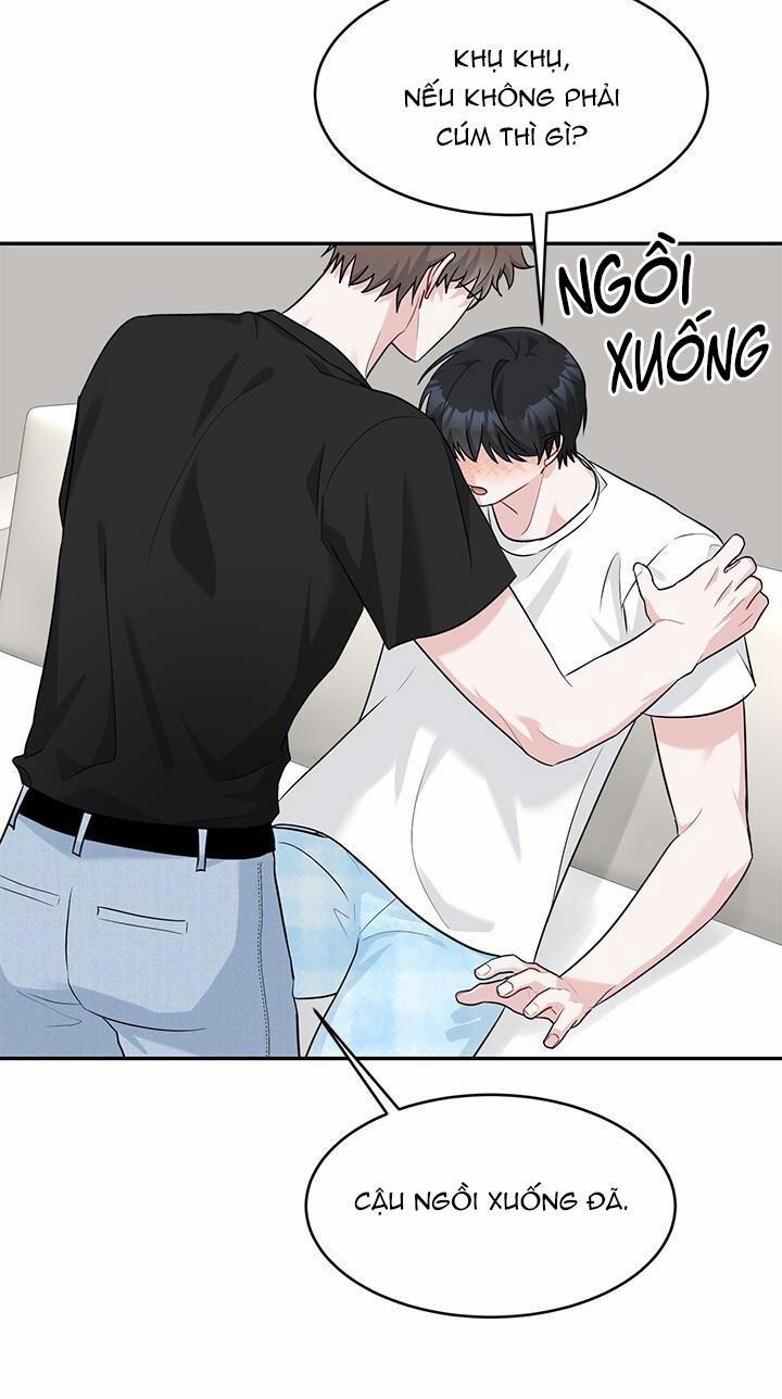 manhwax10.com - Truyện Manhwa TIỂU THỬ: BẮT ĐẦU MÙA HÈ Chương 23 Trang 67