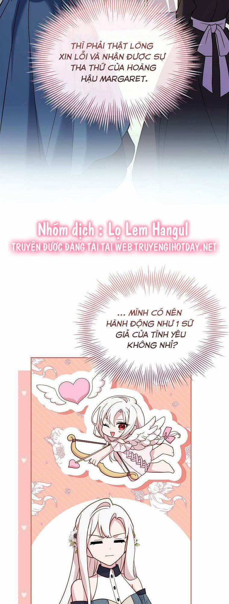 manhwax10.com - Truyện Manhwa Tiểu Thư Muốn Được Nghỉ Ngơi Chương 107 Trang 5