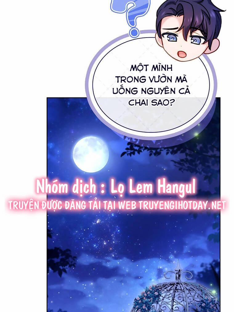 manhwax10.com - Truyện Manhwa Tiểu Thư Muốn Được Nghỉ Ngơi Chương 120 Trang 54