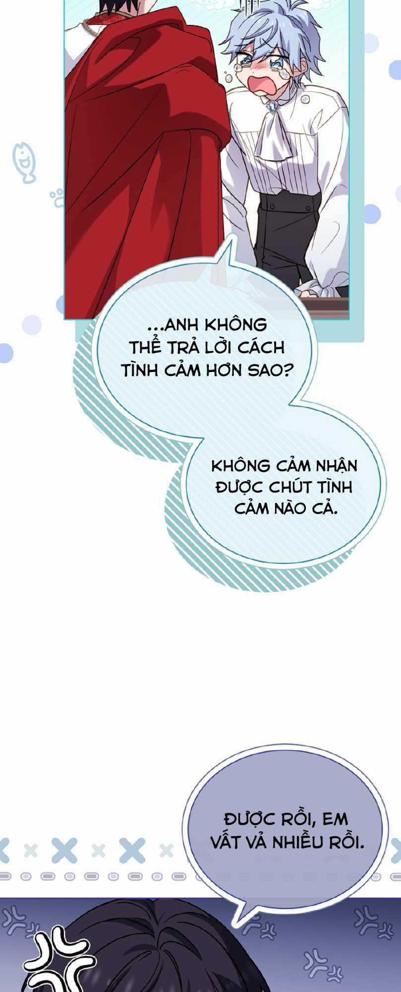 manhwax10.com - Truyện Manhwa Tiểu Thư Muốn Được Nghỉ Ngơi Chương 121 Trang 81