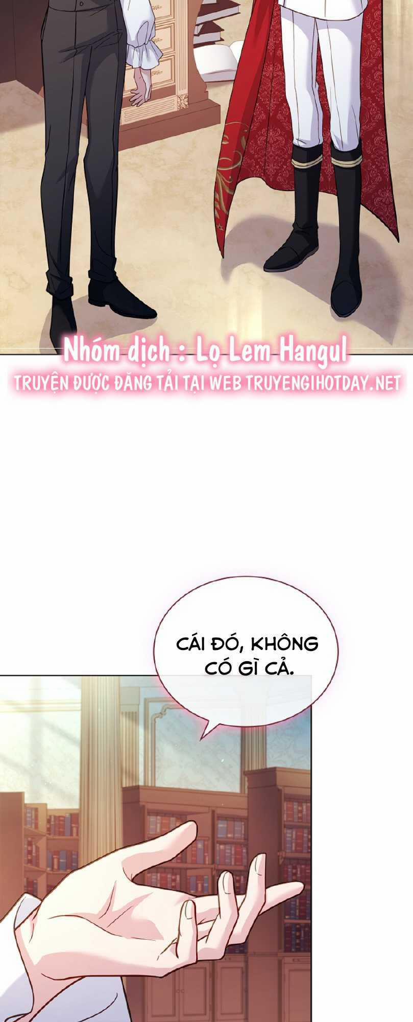 manhwax10.com - Truyện Manhwa Tiểu Thư Muốn Được Nghỉ Ngơi Chương 121 Trang 83