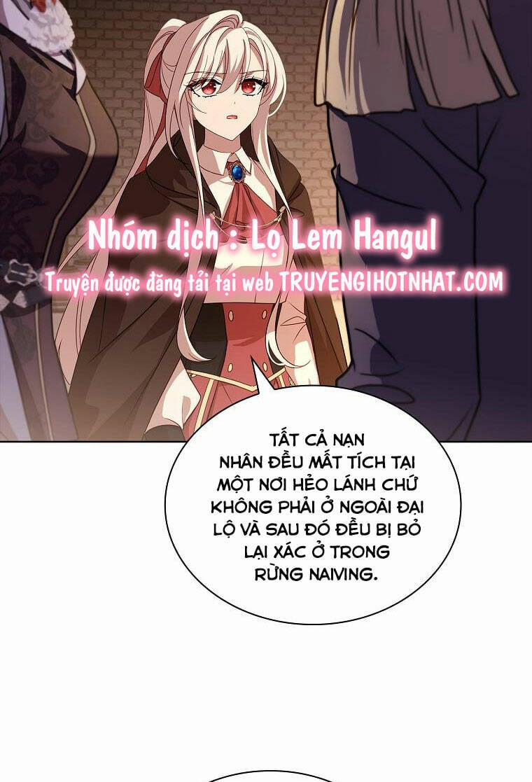 manhwax10.com - Truyện Manhwa Tiểu Thư Muốn Được Nghỉ Ngơi Chương 93 Trang 8