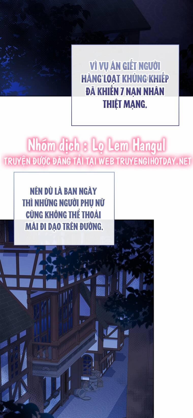 manhwax10.com - Truyện Manhwa Tiểu Thư Muốn Được Nghỉ Ngơi Chương 94 Trang 4