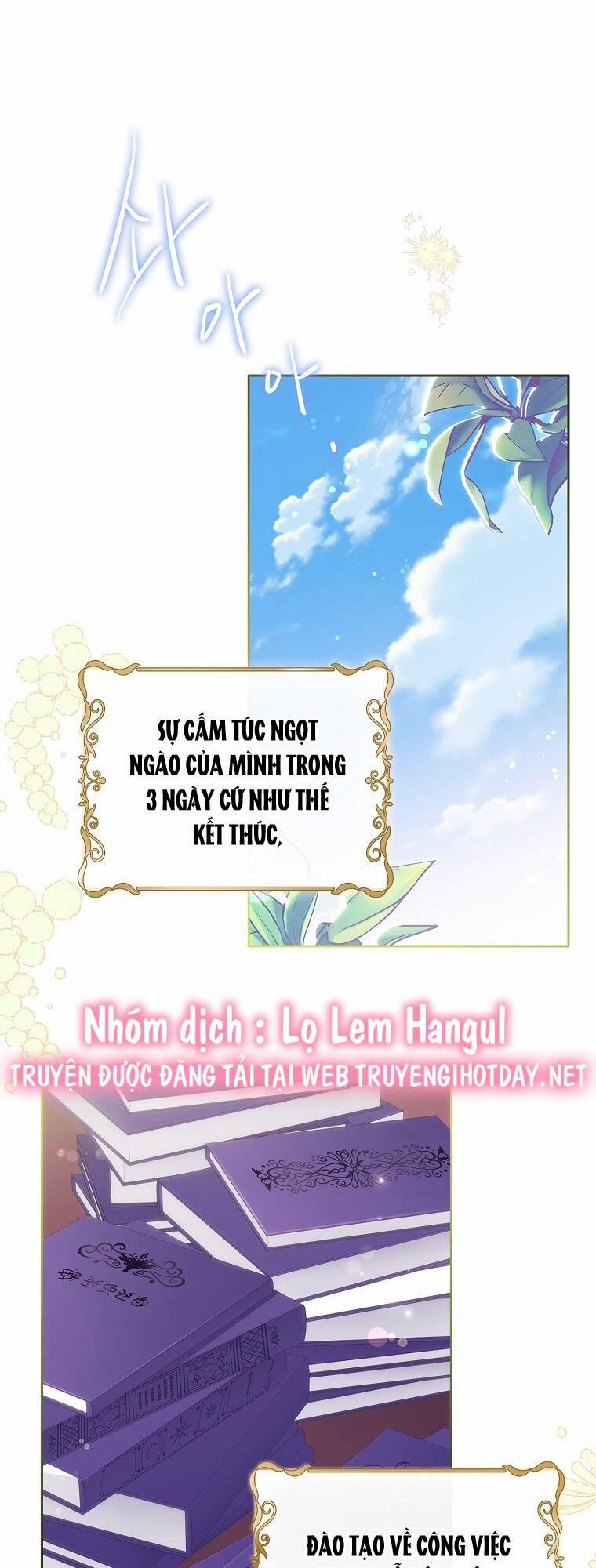 manhwax10.com - Truyện Manhwa Tiểu Thư Muốn Được Nghỉ Ngơi Chương 97 Trang 32