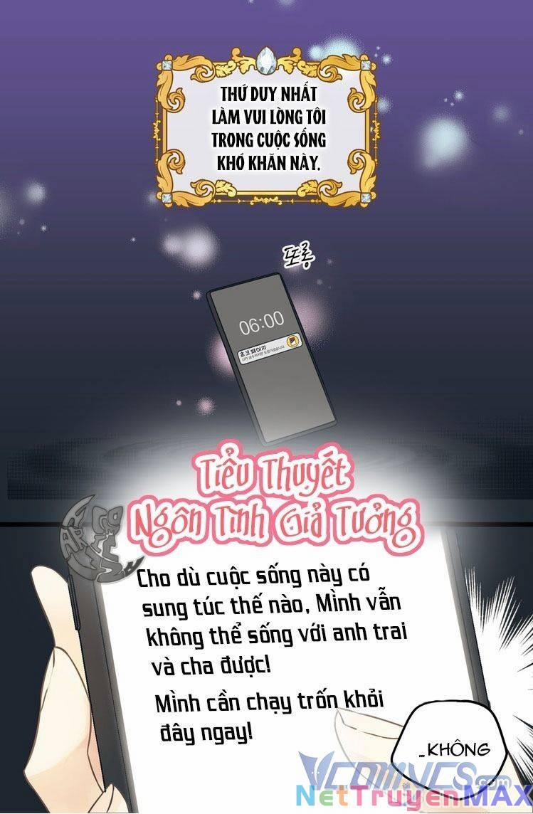 manhwax10.com - Truyện Manhwa Tiểu Thư Tích Tiền Đi Bụi Chương 0 Trang 1