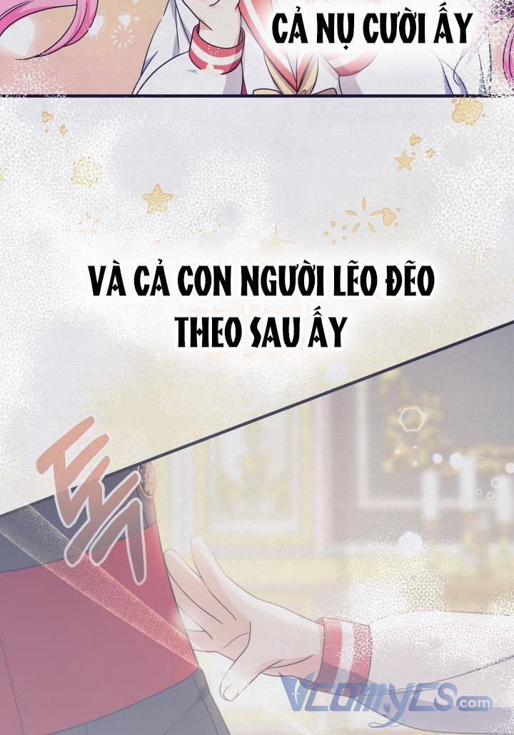 manhwax10.com - Truyện Manhwa Tiểu Thư Tích Tiền Đi Bụi Chương 32 Trang 7