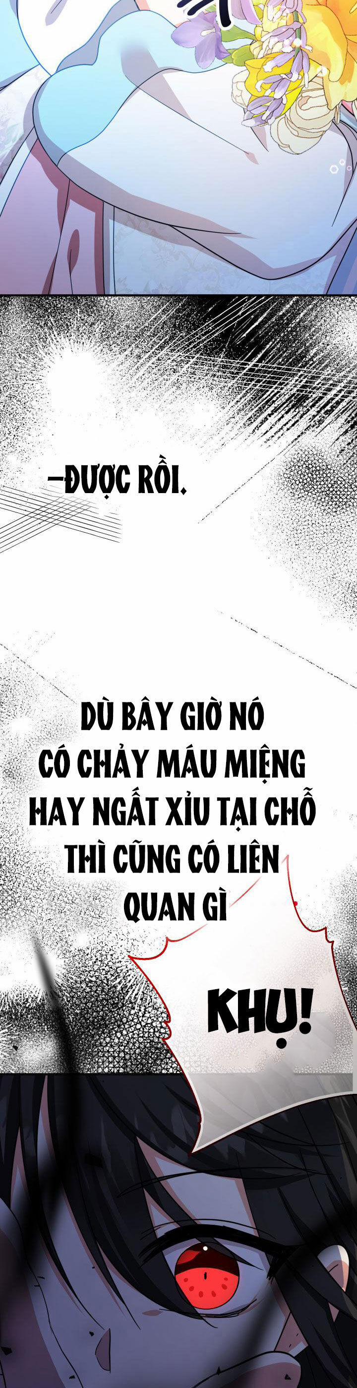 manhwax10.com - Truyện Manhwa Tiểu Thư Tích Tiền Đi Bụi Chương 34 Trang 47