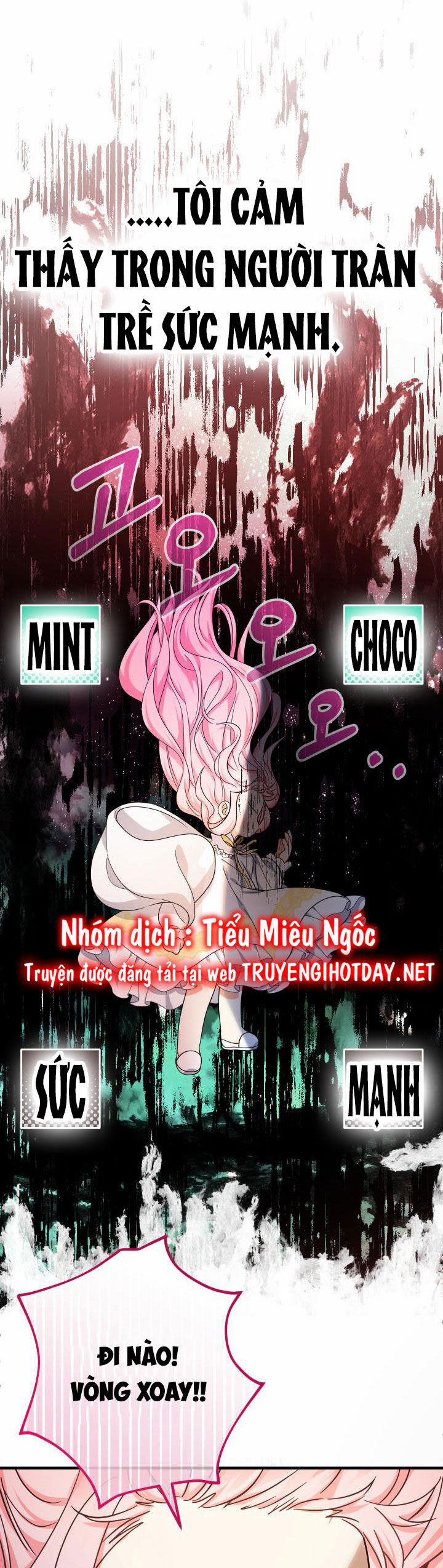 manhwax10.com - Truyện Manhwa Tiểu Thư Tích Tiền Đi Bụi Chương 34 Trang 9