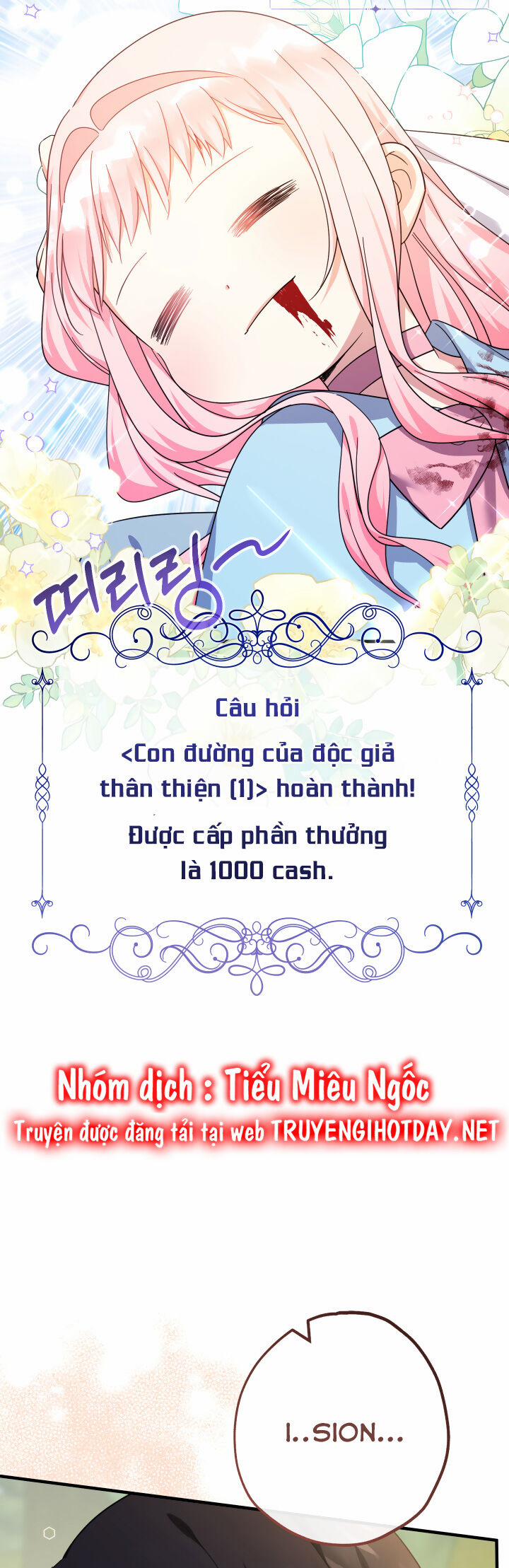 manhwax10.com - Truyện Manhwa Tiểu Thư Tích Tiền Đi Bụi Chương 35 Trang 15