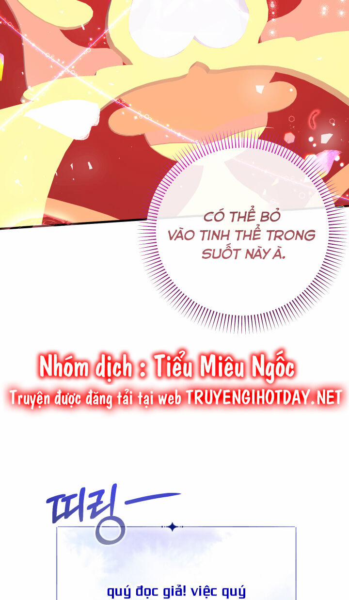 manhwax10.com - Truyện Manhwa Tiểu Thư Tích Tiền Đi Bụi Chương 37 Trang 46