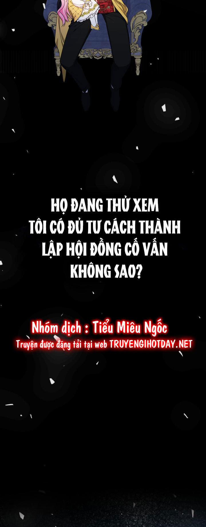 manhwax10.com - Truyện Manhwa Tiểu Thư Tích Tiền Đi Bụi Chương 38 Trang 15