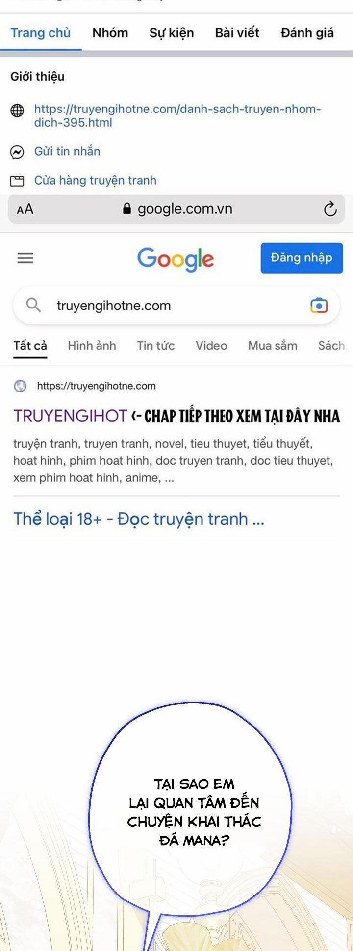 manhwax10.com - Truyện Manhwa Tiểu Thư Tích Tiền Đi Bụi Chương 39 Trang 2