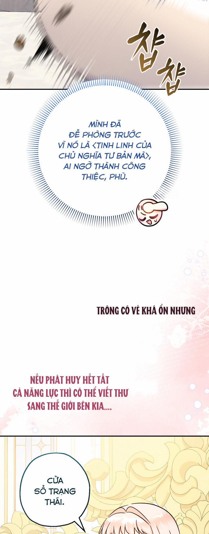 manhwax10.com - Truyện Manhwa Tiểu Thư Tích Tiền Đi Bụi Chương 41 Trang 54