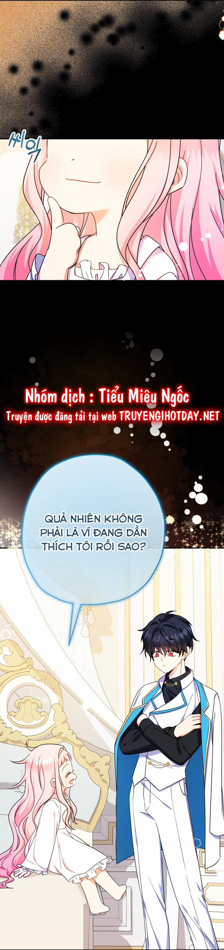 manhwax10.com - Truyện Manhwa Tiểu Thư Tích Tiền Đi Bụi Chương 42 Trang 34