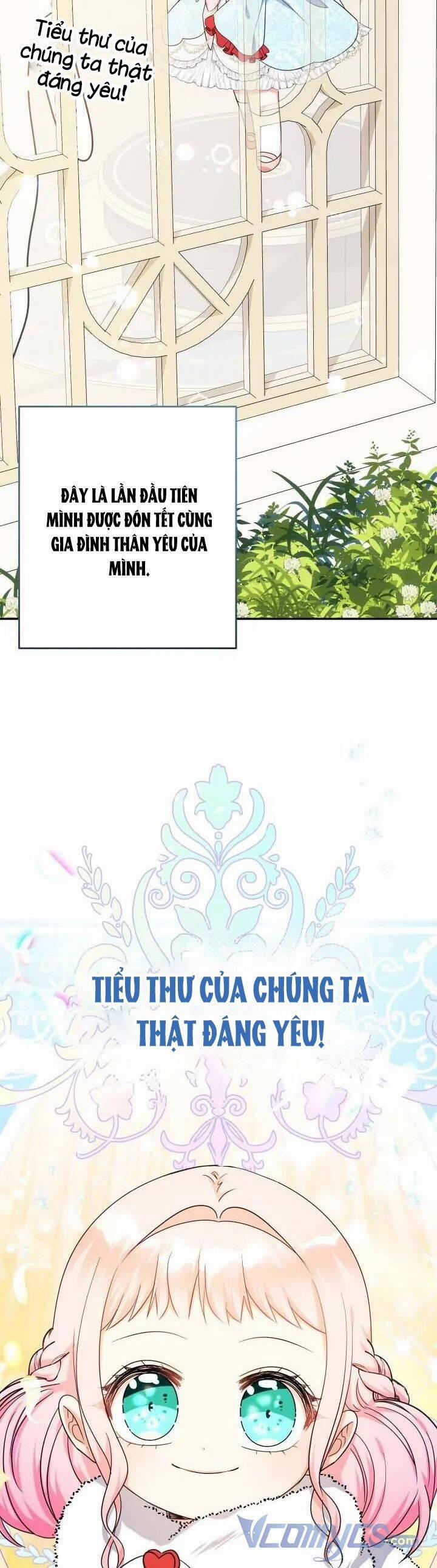 manhwax10.com - Truyện Manhwa Tiểu Thư Tích Tiền Đi Bụi Chương 44 Trang 62