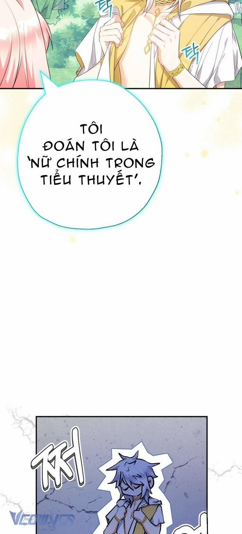 manhwax10.com - Truyện Manhwa Tiểu Thư Tích Tiền Đi Bụi Chương 49 Trang 16