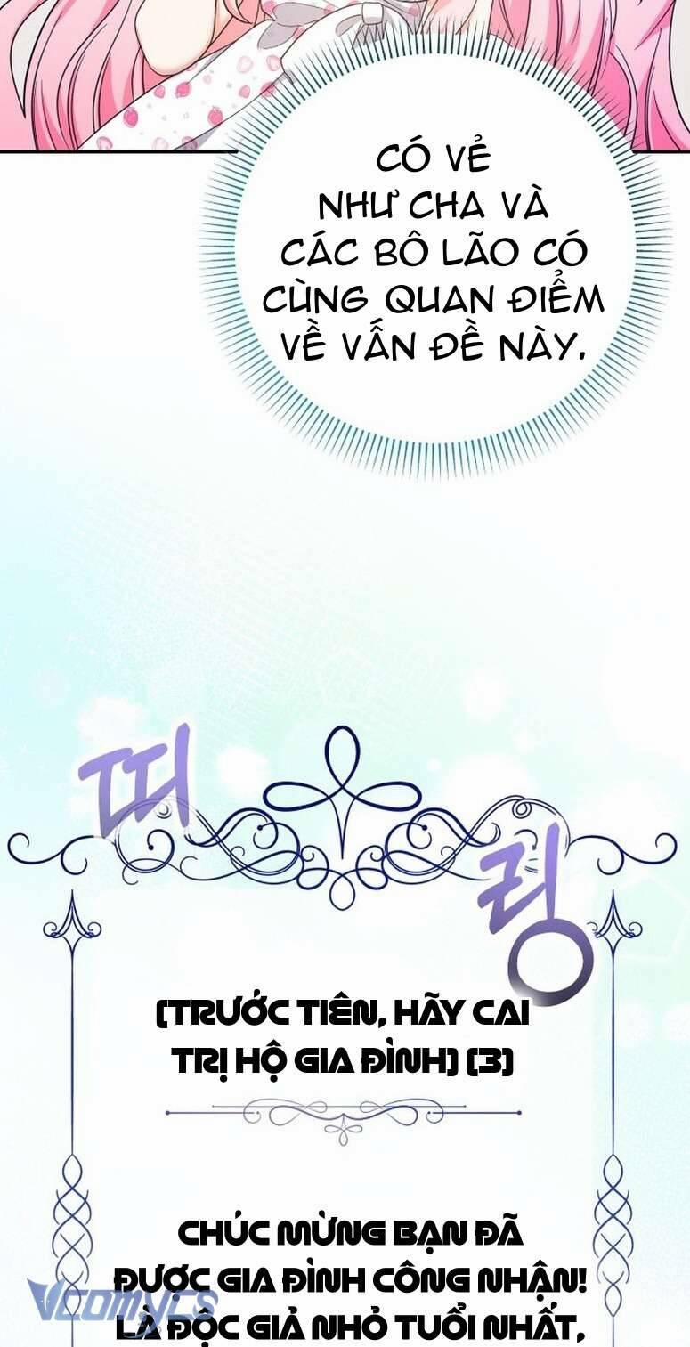 manhwax10.com - Truyện Manhwa Tiểu Thư Tích Tiền Đi Bụi Chương 49 Trang 50