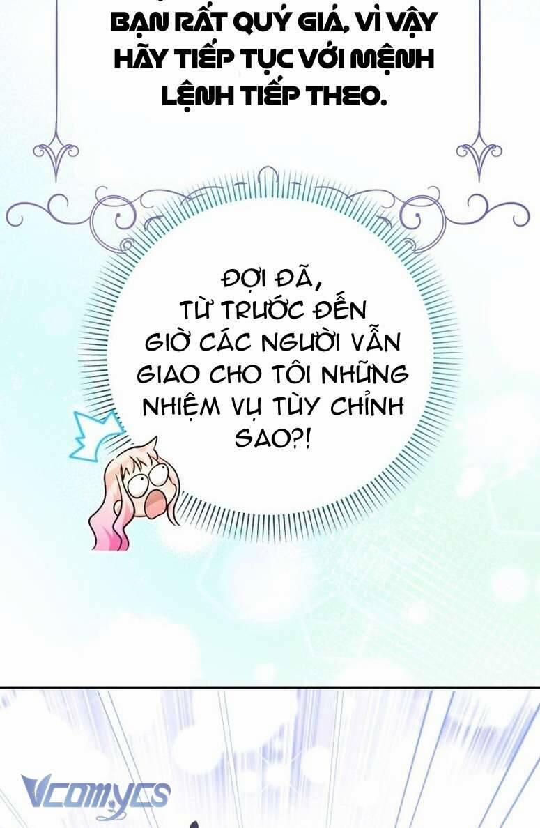 manhwax10.com - Truyện Manhwa Tiểu Thư Tích Tiền Đi Bụi Chương 49 Trang 51