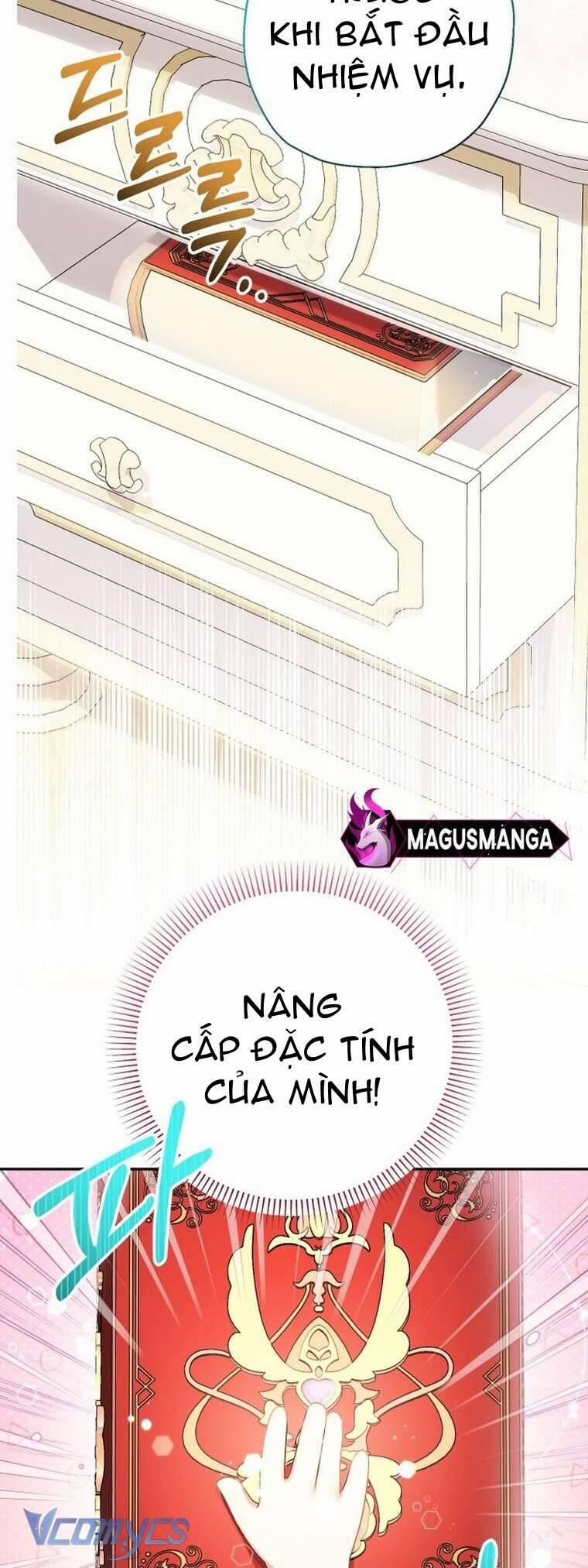 manhwax10.com - Truyện Manhwa Tiểu Thư Tích Tiền Đi Bụi Chương 49 Trang 60