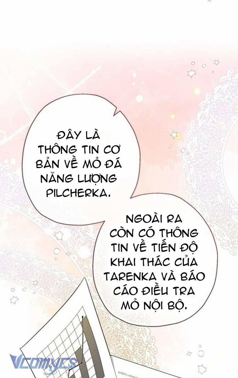 manhwax10.com - Truyện Manhwa Tiểu Thư Tích Tiền Đi Bụi Chương 50 Trang 51