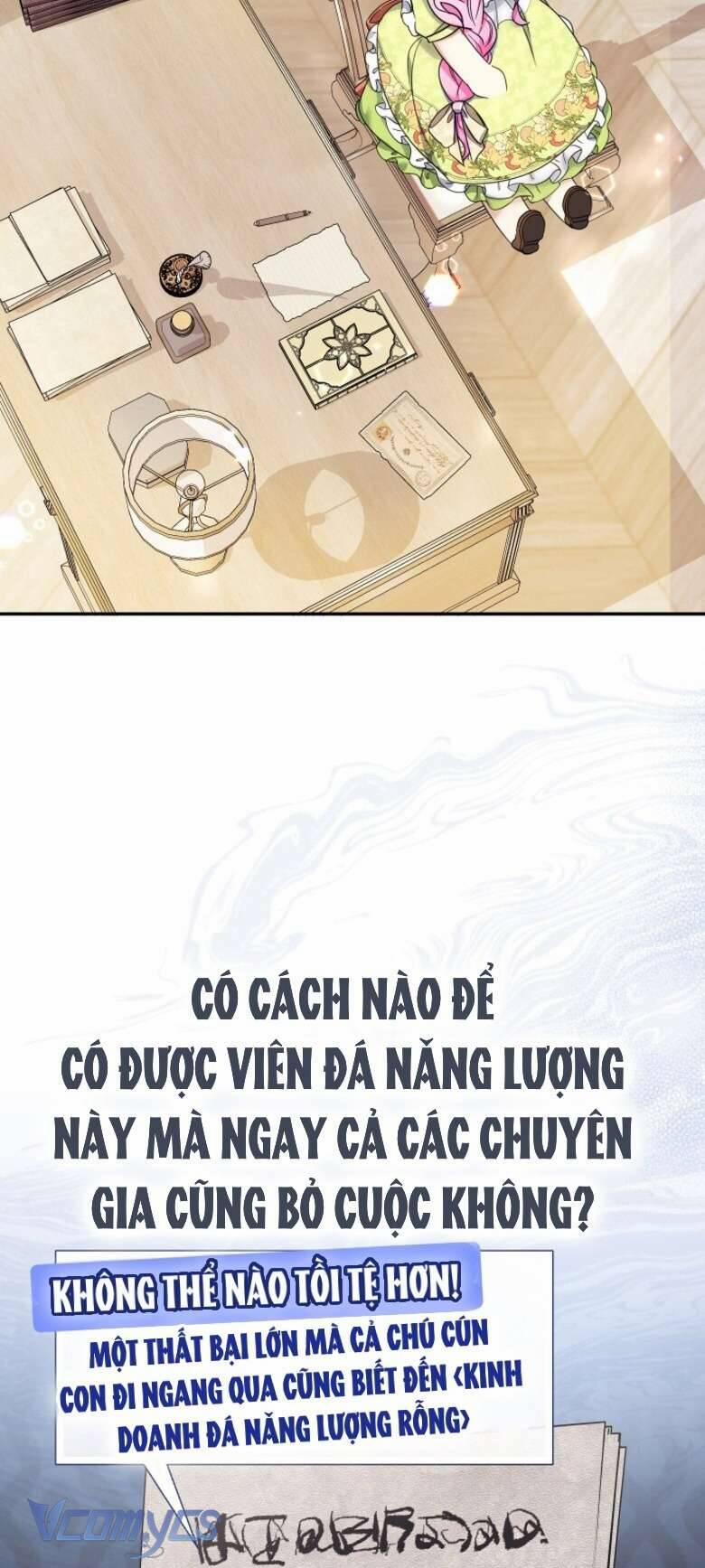 manhwax10.com - Truyện Manhwa Tiểu Thư Tích Tiền Đi Bụi Chương 51 Trang 18