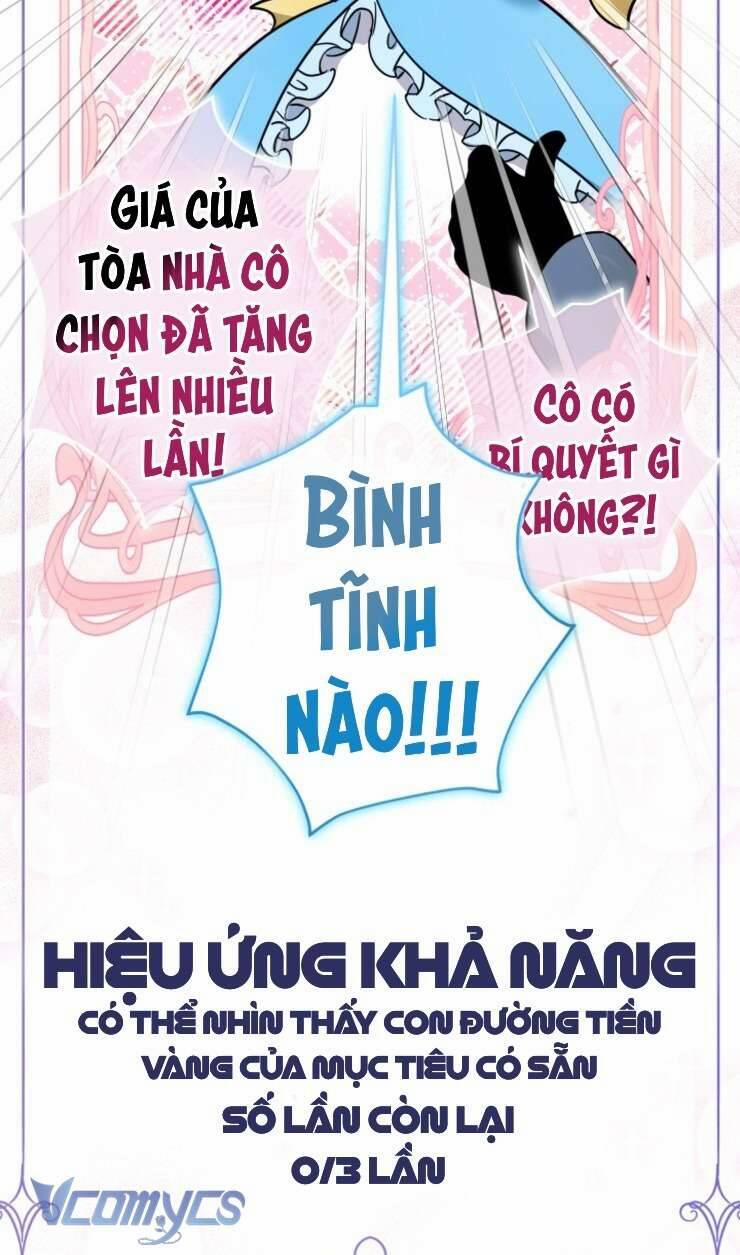 manhwax10.com - Truyện Manhwa Tiểu Thư Tích Tiền Đi Bụi Chương 51 Trang 27