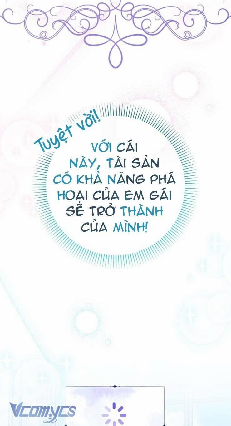 manhwax10.com - Truyện Manhwa Tiểu Thư Tích Tiền Đi Bụi Chương 51 Trang 28