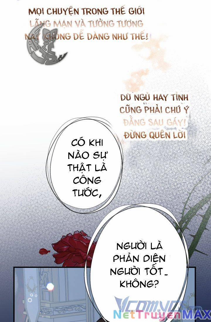 manhwax10.com - Truyện Manhwa Tiểu Thư Tích Tiền Đi Bụi Chương 6 Trang 78