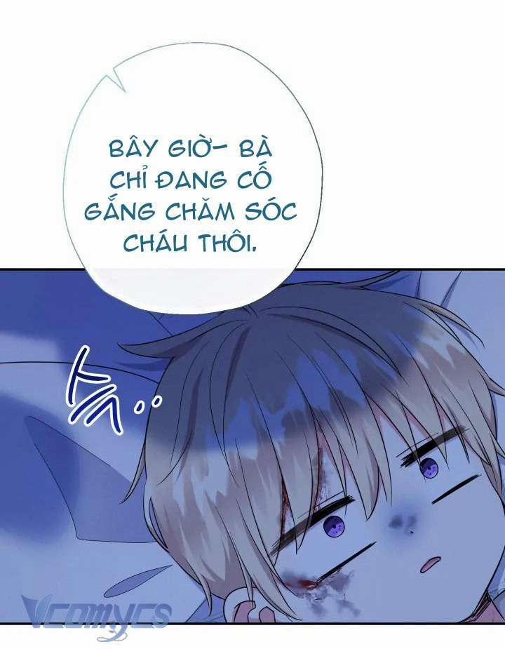 manhwax10.com - Truyện Manhwa Tiểu Thư Tích Tiền Đi Bụi Chương 61 Trang 46