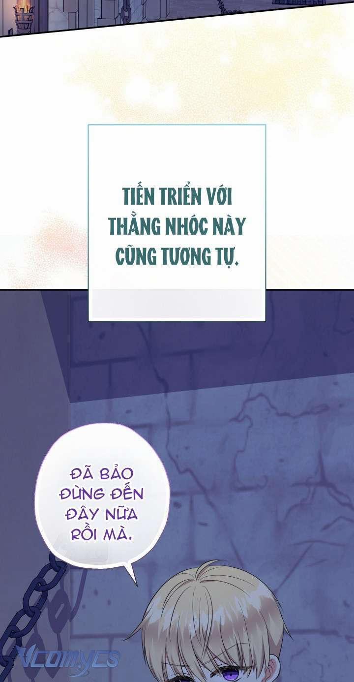 manhwax10.com - Truyện Manhwa Tiểu Thư Tích Tiền Đi Bụi Chương 62 Trang 22