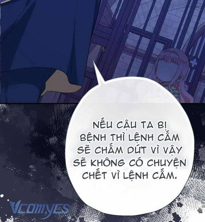 manhwax10.com - Truyện Manhwa Tiểu Thư Tích Tiền Đi Bụi Chương 64 Trang 5