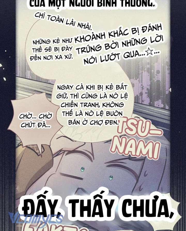 manhwax10.com - Truyện Manhwa Tiểu Thư Tích Tiền Đi Bụi Chương 66 Trang 80