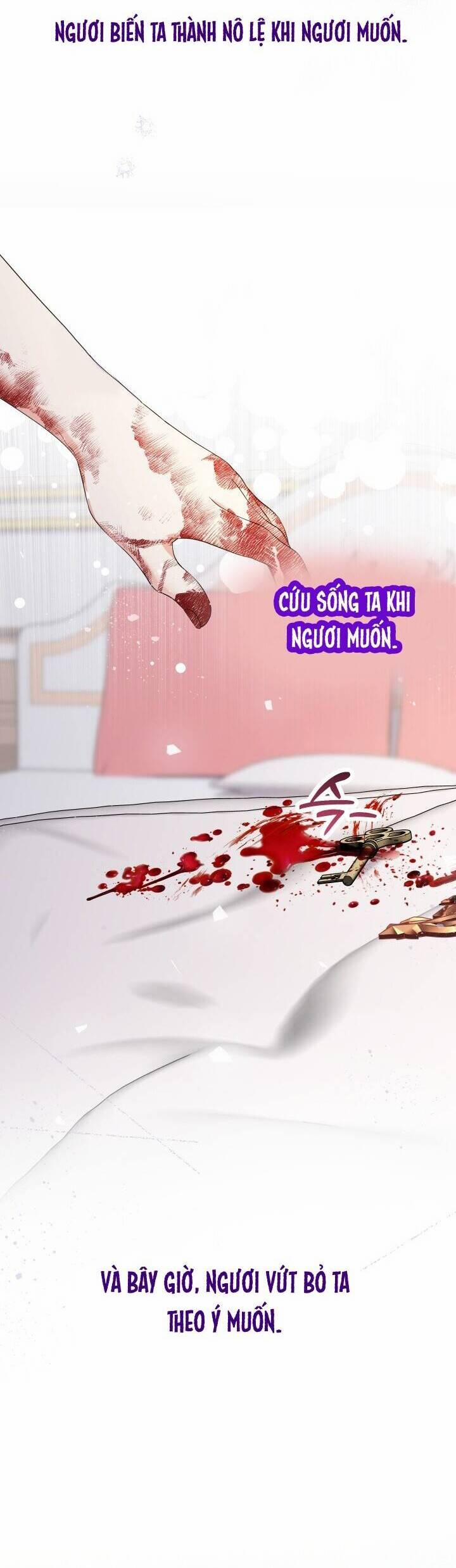 manhwax10.com - Truyện Manhwa Tiểu Thư Tích Tiền Đi Bụi Chương 67 Trang 36