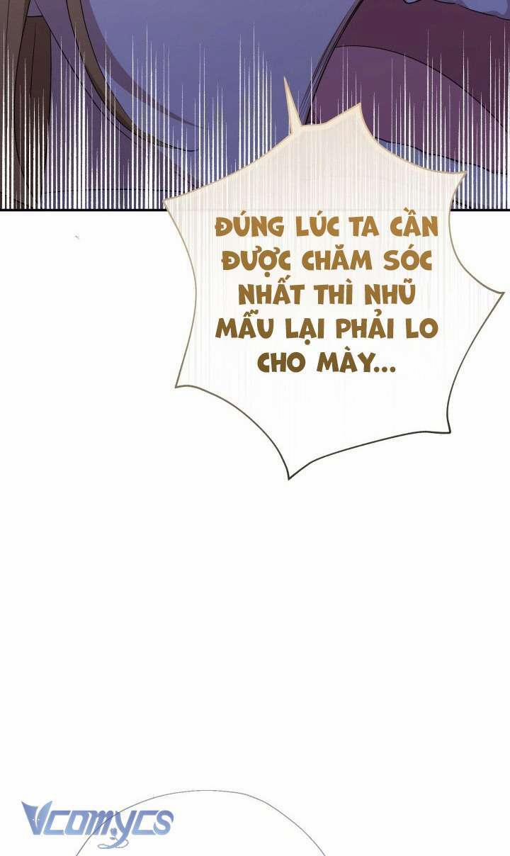 manhwax10.com - Truyện Manhwa Tiểu Thư Tích Tiền Đi Bụi Chương 73 Trang 57