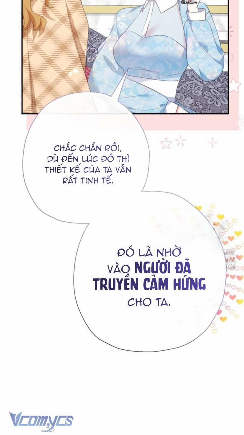 manhwax10.com - Truyện Manhwa Tiểu Thư Tích Tiền Đi Bụi Chương 75 Trang 9