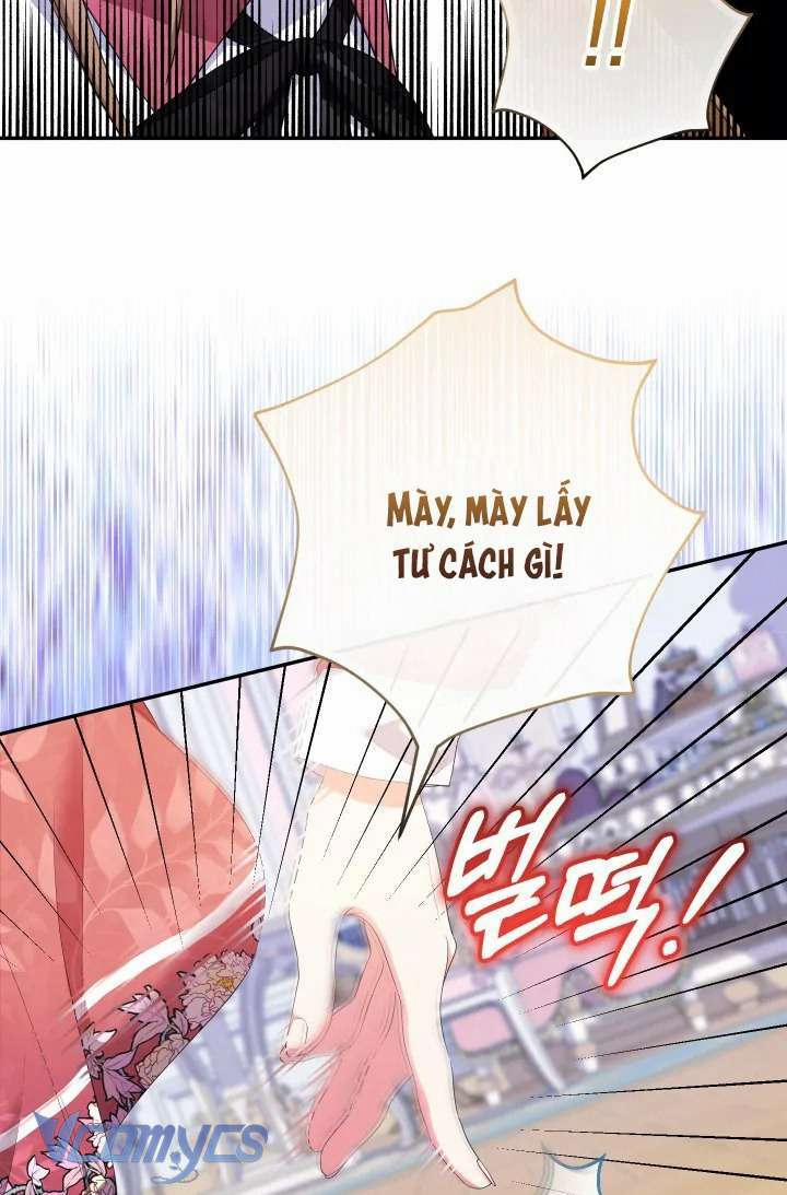 manhwax10.com - Truyện Manhwa Tiểu Thư Tích Tiền Đi Bụi Chương 79 Trang 6