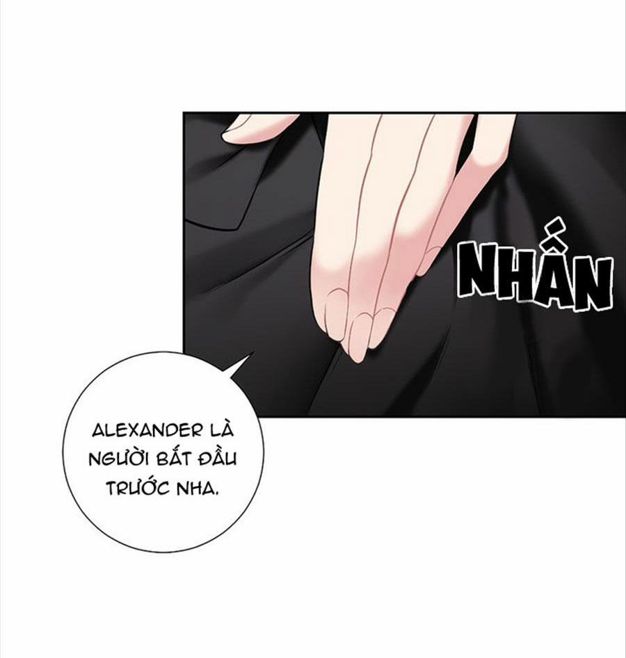 manhwax10.com - Truyện Manhwa Tiểu thư và người hầu Chương 21 Trang 21