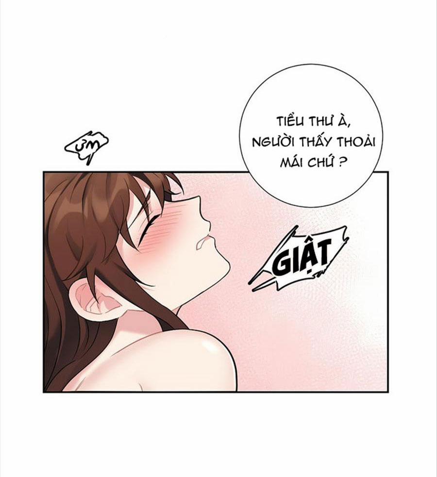 manhwax10.com - Truyện Manhwa Tiểu thư và người hầu Chương 21 Trang 37