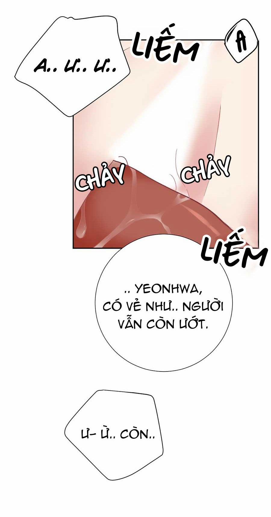 manhwax10.com - Truyện Manhwa Tiểu thư và người hầu Chương 22 Trang 47