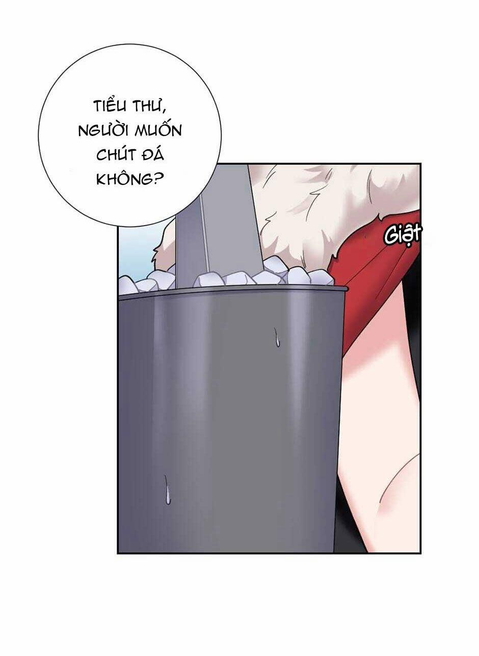 manhwax10.com - Truyện Manhwa Tiểu thư và người hầu Chương 25 Trang 56