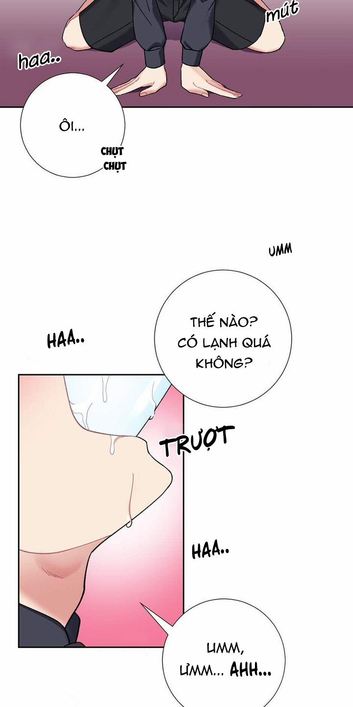 manhwax10.com - Truyện Manhwa Tiểu thư và người hầu Chương 26 Trang 15