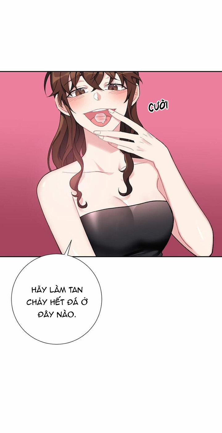 manhwax10.com - Truyện Manhwa Tiểu thư và người hầu Chương 26 Trang 52