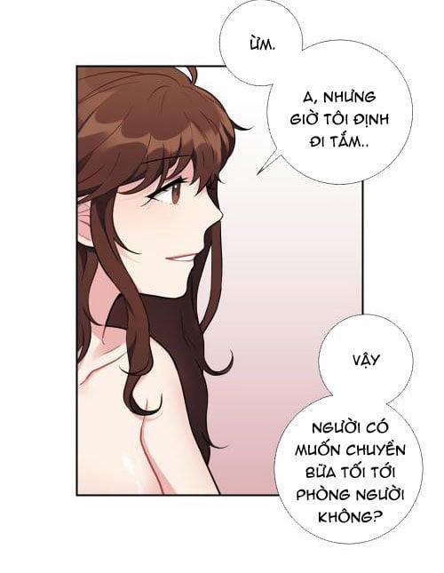 manhwax10.com - Truyện Manhwa Tiểu thư và người hầu Chương 4 Trang 5