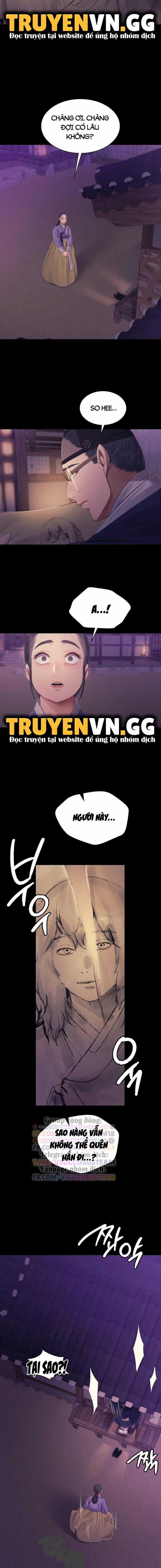 manhwax10.com - Truyện Manhwa Tiểu Thư Chương 115 Trang 15