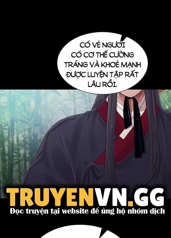 manhwax10.com - Truyện Manhwa Tiểu Thư Chương 119 Trang 61