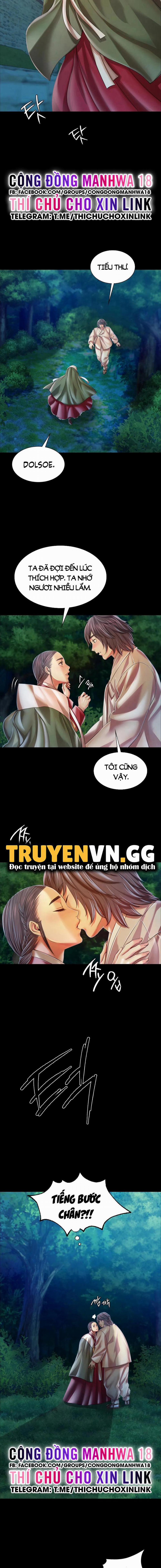 manhwax10.com - Truyện Manhwa Tiểu Thư Chương 58 Trang 11